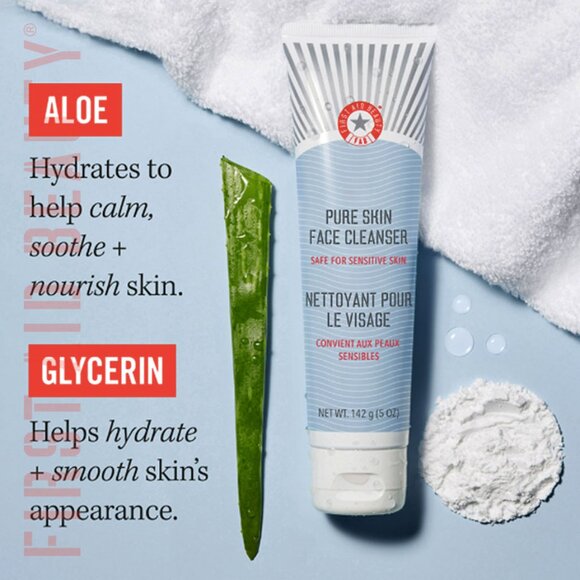 FIRST AID BEAUTY Flawlessly Fab Skin Ensemble - Picture 11 of 16